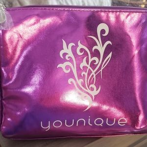 Younique Cosmetic Bag 2016